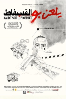 Cursed Be the Phosphate Trailer