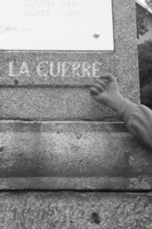 Cursed Be the War Trailer