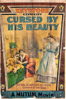 Cursed by His Beauty Trailer