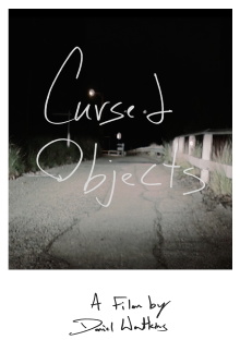 Cursed Objects Trailer