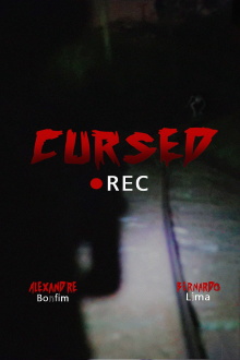 Cursed Rec Trailer