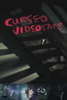 Cursed Videotape Trailer