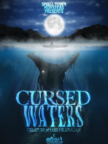 Cursed Waters: Creature of Lake Okanagan Trailer