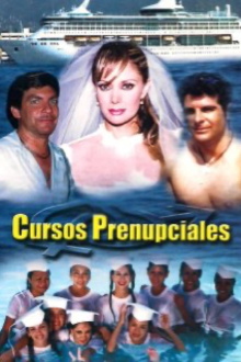 Cursos Prenupciales Trailer