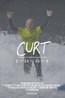 Curt Trailer