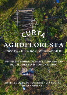 Curta Agrofloresta do Cocotá Trailer