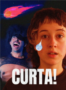 CURTA! Trailer