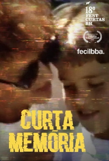 Curta Memória Trailer
