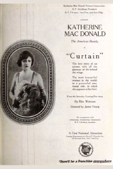 Curtain Trailer