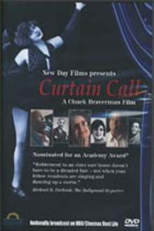 Curtain Call Trailer