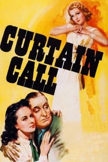 Curtain Call Trailer