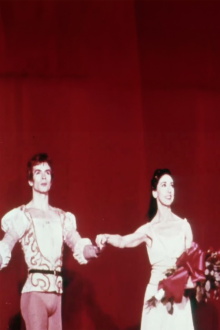 Curtain Call Trailer