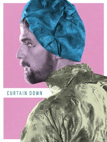 Curtain Down Trailer