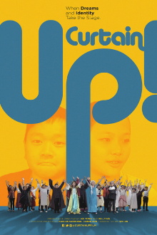 Curtain Up! Trailer