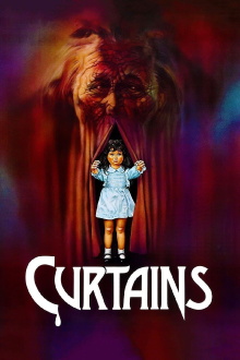 Curtains Trailer