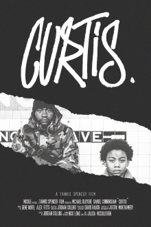 Curtis Trailer