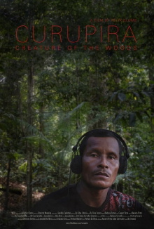 Curupira, creature of the woods Trailer