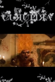 Curupira Trailer