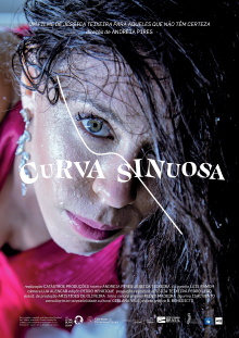 Curva Sinuosa Trailer