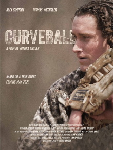 Curveball Trailer