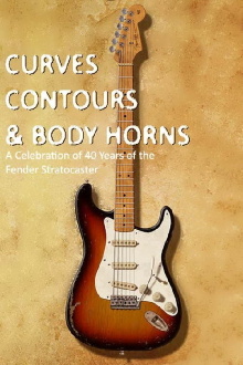 Curves Contours & Body Horns Trailer