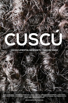 Cuscú Trailer