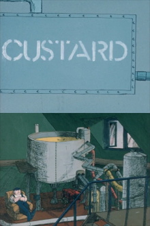 Custard Trailer
