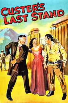 Custer's Last Stand Trailer