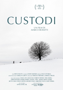 Custodians Trailer