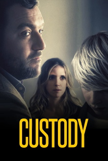Custody Trailer