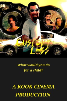 Custody Loss Trailer