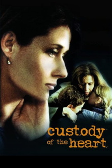 Custody of the Heart Trailer