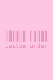 Custom Order Trailer