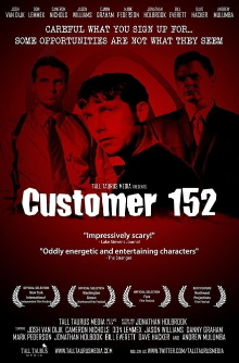 Customer 152 Trailer