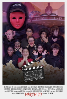 Cut! Trailer