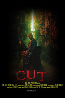Cut Trailer