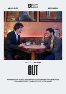 CUT Trailer