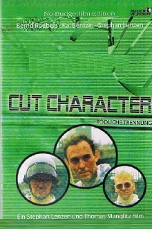 Cut Character - Tödliche Trennung Trailer