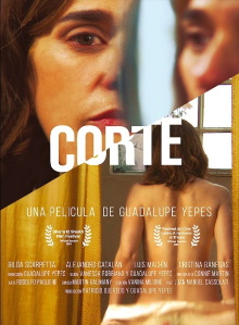 Cut Trailer