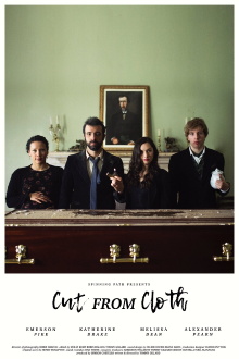 Cut from Cloth Trailer
