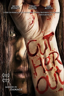 Cut Her Out Trailer