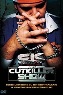 Cut Killer Show Trailer