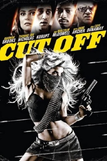 Cut Off Trailer