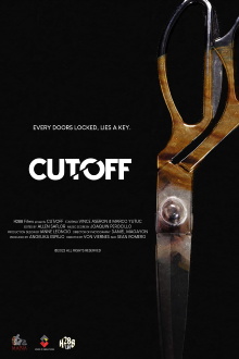 Cut/Off Trailer