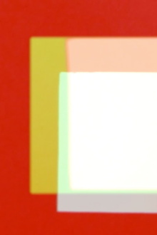 Cut Out Trailer