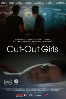 Cut-Out Girls Trailer