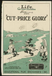 Cut Price Glory Trailer