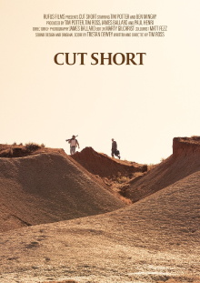 Cut Short Trailer