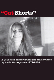 Cut Shorts Trailer