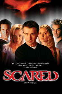 Cut Throat Trailer